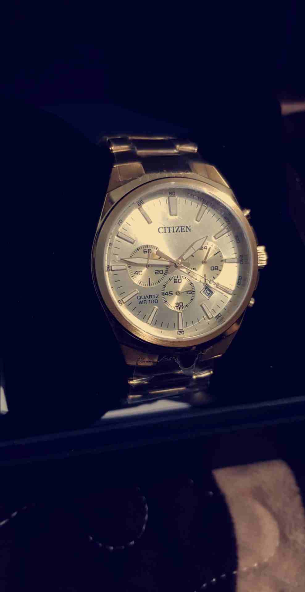 ساعه CITIZEN جديده من Time center                                            


	 				لا تنسَ أنك شاهدت هذا الإعلان في عنكبوت            
	 				
                            ساعه CITIZEN جديده كفال...
