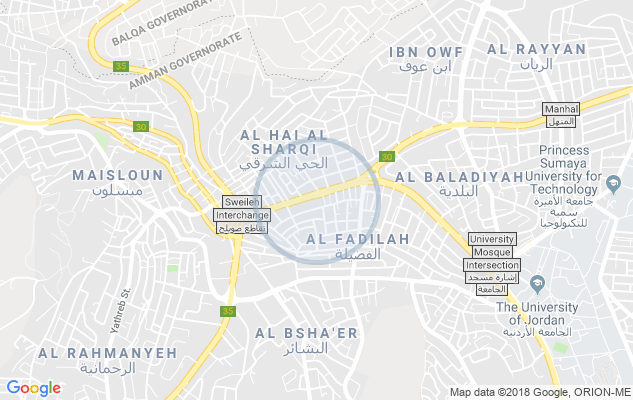 غرفه مفروشه مقابل صويلح مول 130
لا تنسَ أنك شاهدت هذا الإعلان في عنكبوت
غرفه وحمام ومطبخ مفروشه م...