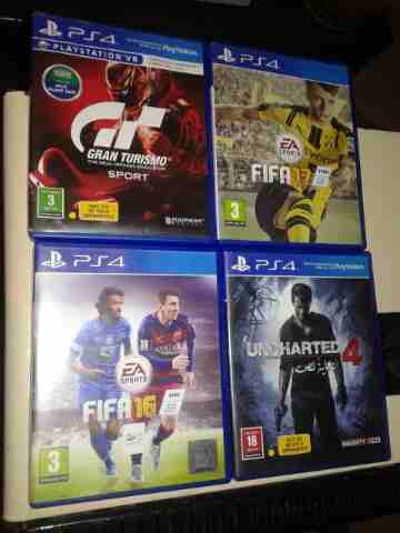 بسم الله العاب ps4 وكالة للبيع                                            


	 				لا تنسَ أنك شاهدت هذا الإعلان في عنكبوت            
	 				
                            بسم الله الرحمن الرحيم الع...