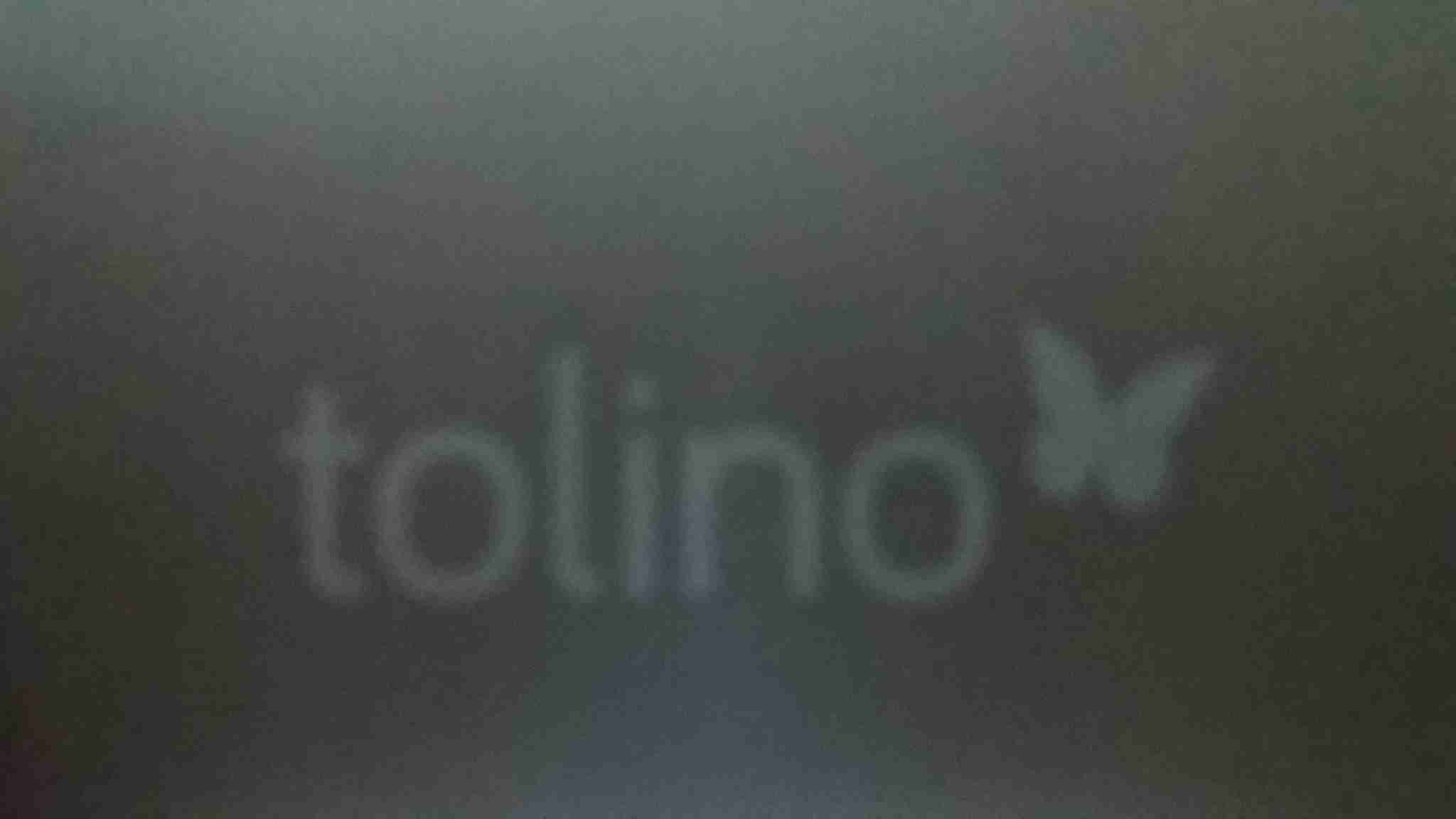 كتاب نوع tolino vision 2 الاصلي و بحالة ممتازة
لا تنسَ أنك شاهدت هذا الإعلان في عنكبوت
بحالة...
