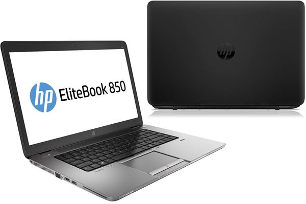 HP EliteBook 850 G1                                            


	 				لا تنسَ أنك شاهدت هذا الإعلان في عنكبوت            
	 				
                                Modern Laptop for Business , Game...