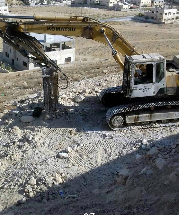 حفاره 300 جنزير جك همر شاكوش لوظر جرافه 380 للاجار .
لا تنسَ أنك شاهدت هذا الإعلان في عنكبوت
للا...