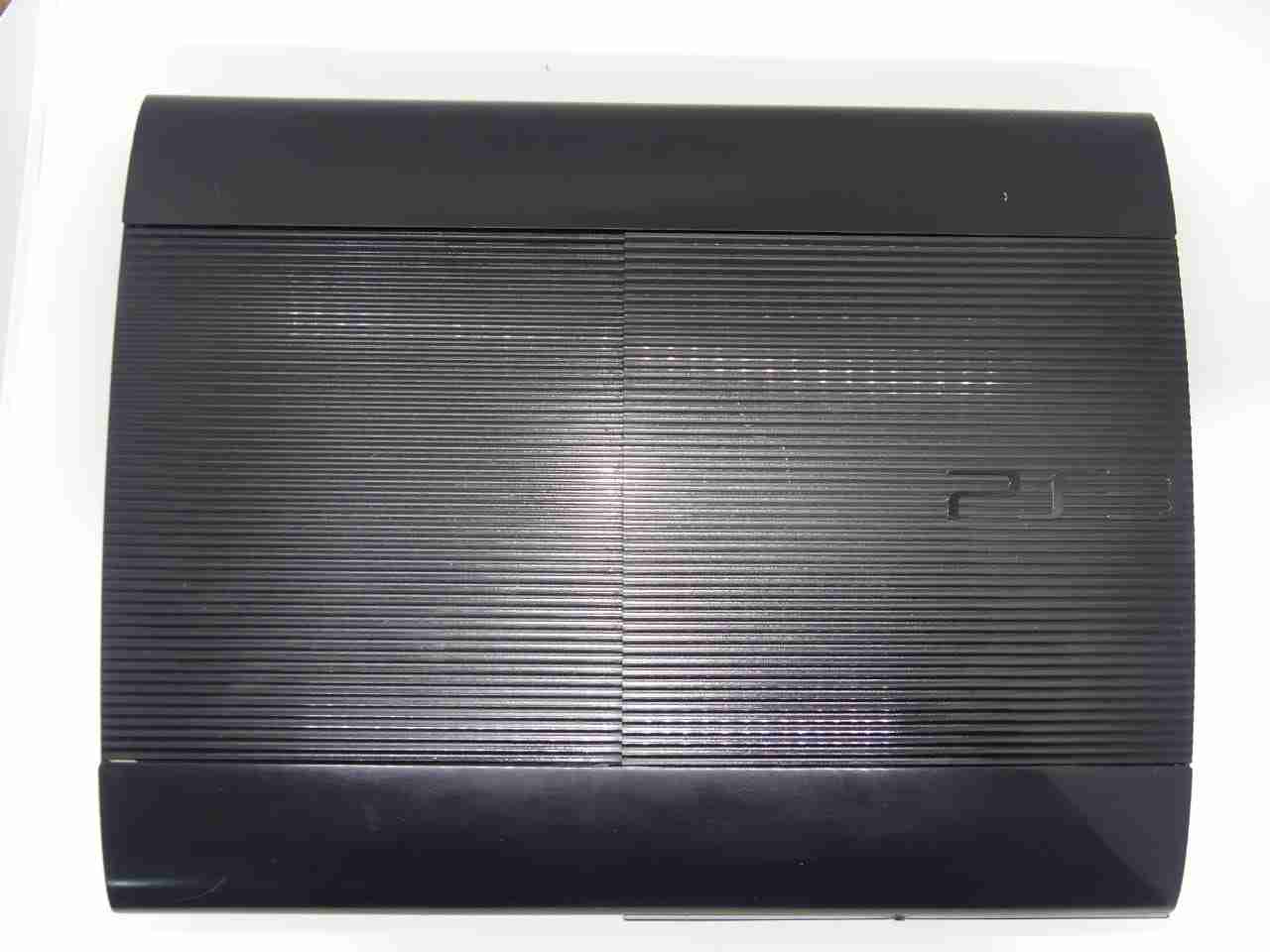 ps3 معدلة 500 جيجا....بحاااال الوكالة...
لا تنسَ أنك شاهدت هذا الإعلان في عنكبوت
بلاستيشن 3...