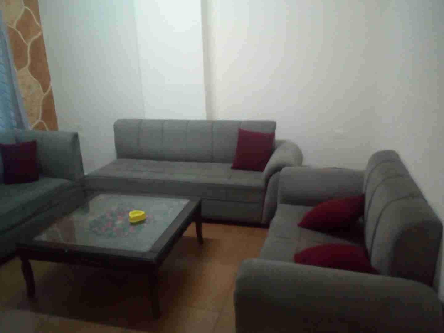 شقة مفروشة للايجار                                            


	 				لا تنسَ أنك شاهدت هذا الإعلان في عنكبوت            
	 				
                                تلفون الحارس 0798132142
شقة مفروش...
