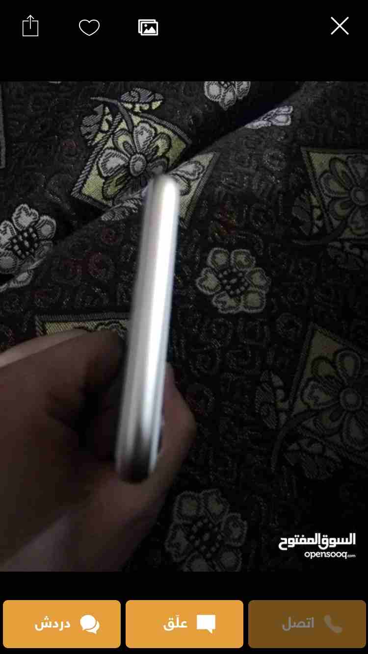 ايفون 7 ذهبي 128g بحالة الوكالة للبيع
لا تنسَ أنك شاهدت هذا الإعلان في عنكبوت
ايفون 7 ذهبي 128g م...