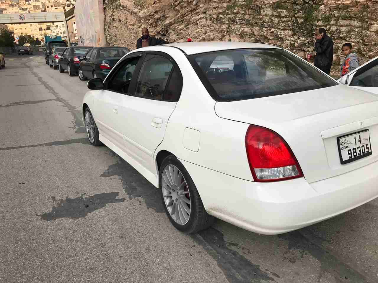 هونداي افانتي xd موديل 2002 فل اتوماتيك
لا تنسَ أنك شاهدت هذا الإعلان في عنكبوت
هونداي افانتي xd....