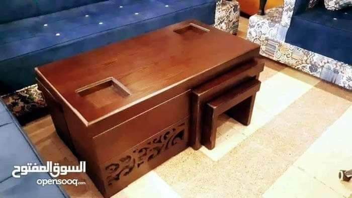 خزائن احذية / طاولات وسط / بيروهات/ مراجيح
لا تنسَ أنك شاهدت هذا الإعلان في عنكبوت
خزائن احذي...