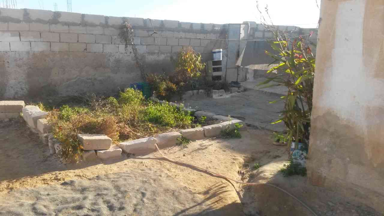 منزل بالقطارنه حي الحجايا للبيع كاش او اقساط
لا تنسَ أنك شاهدت هذا الإعلان في عنكبوت
للبيع كا...