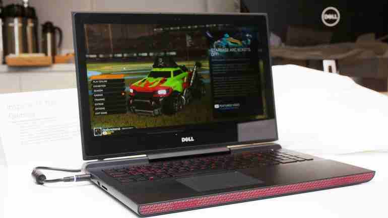Dell Gaming i7 7700HQ,Gtx 1060, 16GB, 256Ssd, 1TB,                                            


	 				لا تنسَ أنك شاهدت هذا الإعلان في عنكبوت            
	 				
                            لابتوب...