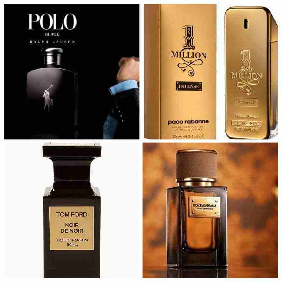 عطور تيستر وارد دبي
لا تنسَ أنك شاهدت هذا الإعلان في عنكبوت
عطور تيستر وارد دبي اصلي ثباتية عالية...