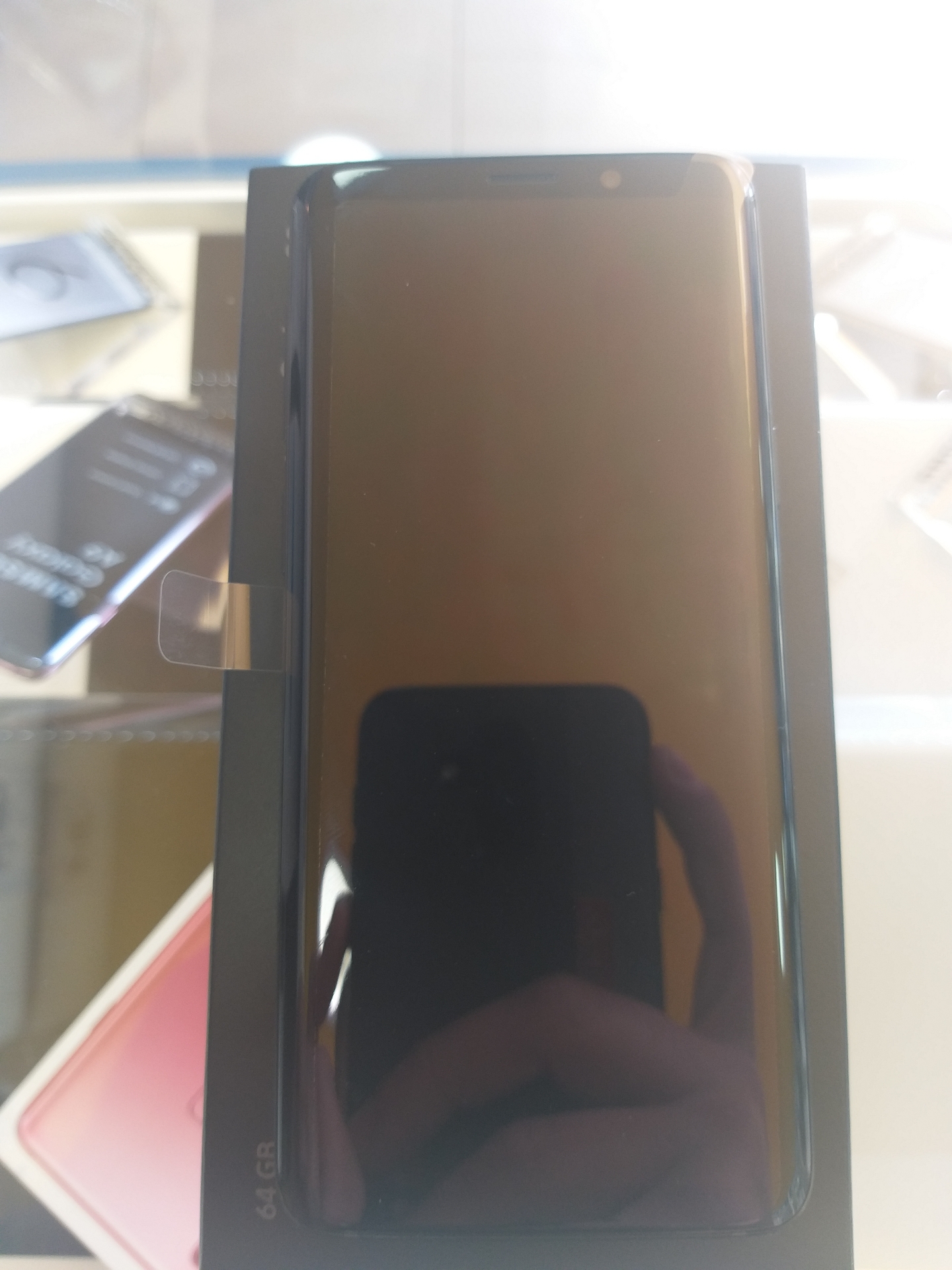 s9 Samsung                                            


	 				لا تنسَ أنك شاهدت هذا الإعلان في عنكبوت            
	 				
                                كفالة bci...