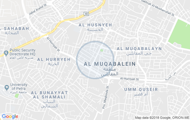 مخازن للإيجار في المقابلين                                            


	 				لا تنسَ أنك شاهدت هذا الإعلان في عنكبوت            
	 				
                                مخازن للتخزين أو مشغل لدعم...