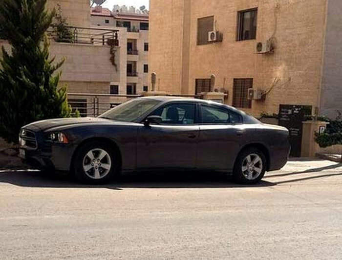 دودج تشارجر 2014                                            


	 				لا تنسَ أنك شاهدت هذا الإعلان في عنكبوت            
	 				
                                بحالة الوكالة مميزة. المرايا و المقا...