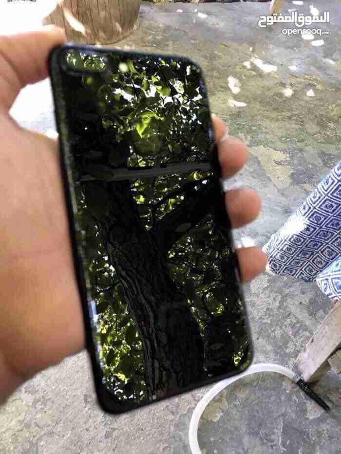 ايفون 7 بلس 128 جيجا
لا تنسَ أنك شاهدت هذا الإعلان في عنكبوت
ايفون 7 بلس lphone 7plus 128 جيج...