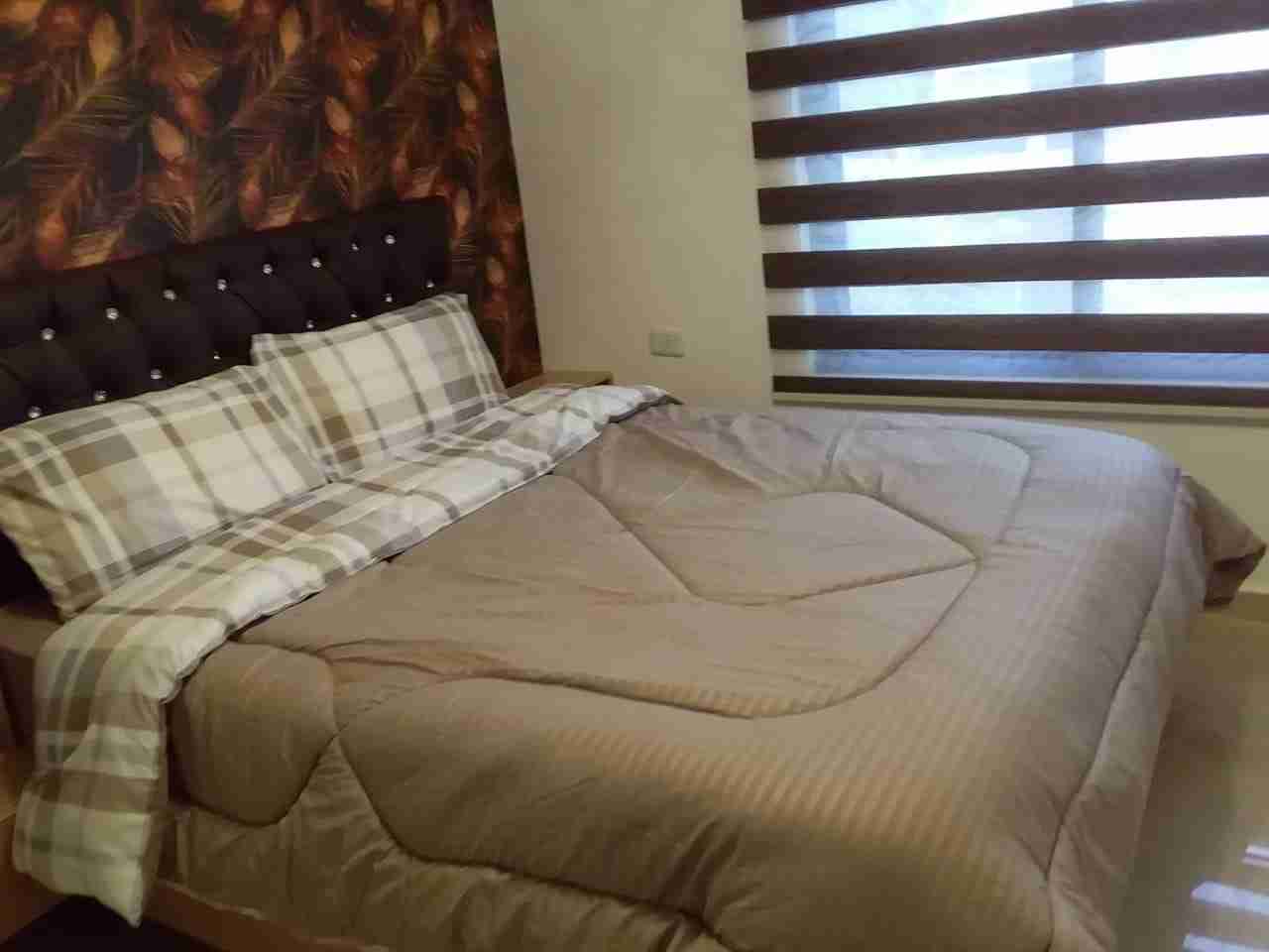 A very distinctive apartment for rent monthly / in Abdoun / very luxurious                                            


	 				لا تنسَ أنك شاهدت هذا الإعلان في عنكبوت...