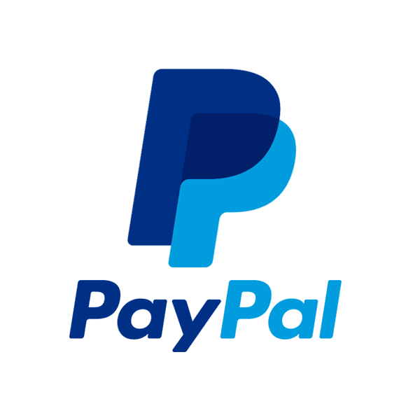 بطاقات باي بال PayPal gift card ماستركارد لتفعيل حسابك توصيل
لا تنسَ أنك شاهدت هذا الإعلان في عنكبوت...