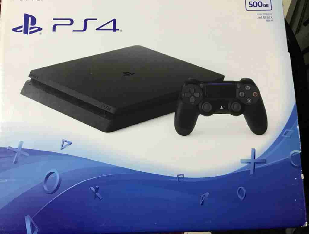 بلايستيشن 4 ps4  سيدي لعبة قراند 5   شاشة سامسونج 42 بوصة بسعر مغري                                            


	 				لا تنسَ أنك شاهدت هذا الإعلان في عنكبوت...