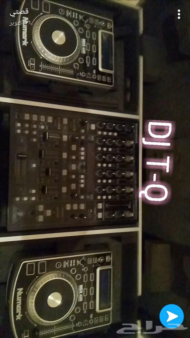Dj دي جي . مكسر 4000 الماني اصطوانتين دجتل
لا تنسَ أنك شاهدت هذا الإعلان في عنكبوت
جهاز ديجي...