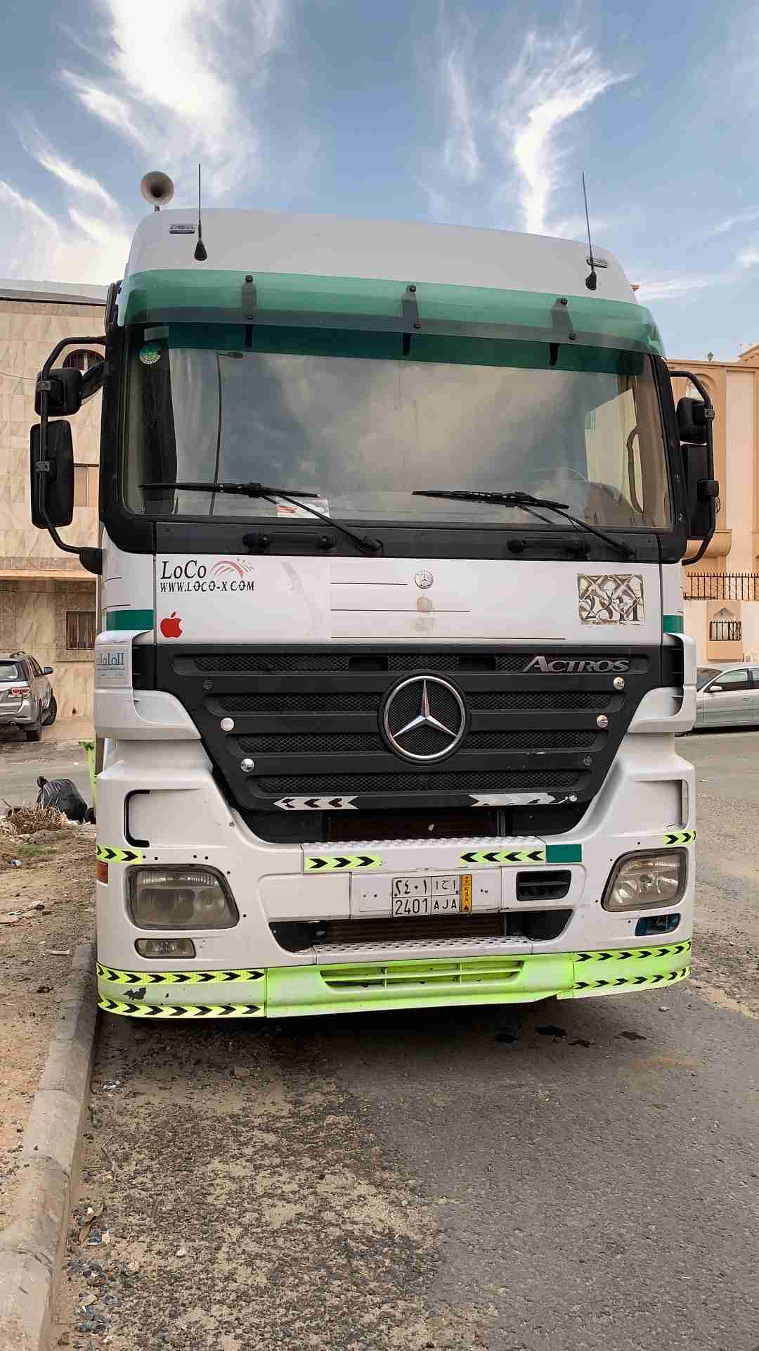راس تولا اكتروس
لا تنسَ أنك شاهدت هذا الإعلان في عنكبوت
راس ترلا اكترس 2006 في حالة جيدة 6 سل...