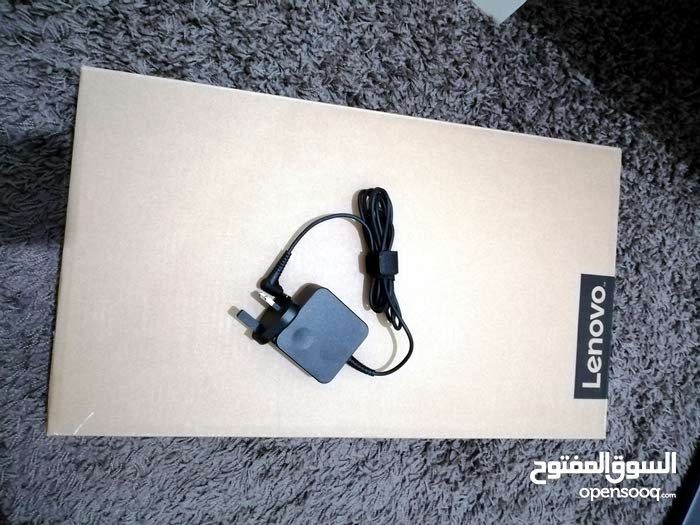 لابتوب LENOVO جديد بالكرتونة للبيع
لا تنسَ أنك شاهدت هذا الإعلان في عنكبوت
لابتوب لينوڤو جديد...