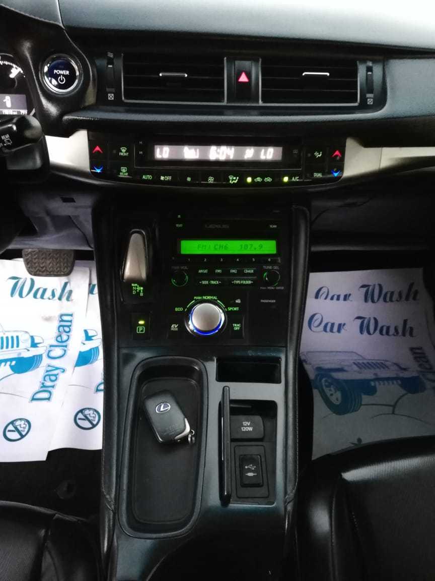 لكزس سي تي 2016 lexus ct 200h
لا تنسَ أنك شاهدت هذا الإعلان في عنكبوت
البيع كاش لا يوجد أقساط...