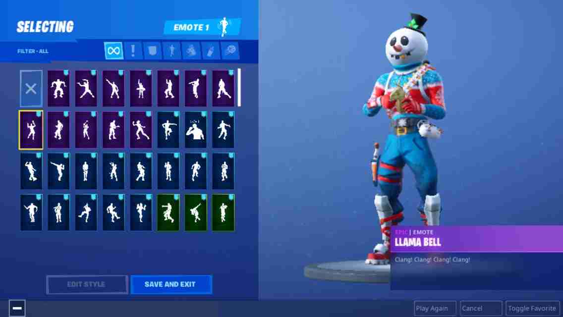 حساب فورتنايت نادر 95 سكن                                            


	 				لا تنسَ أنك شاهدت هذا الإعلان في عنكبوت            
	 				
                                كلشي موضح بالصور فل اكسيس ق...