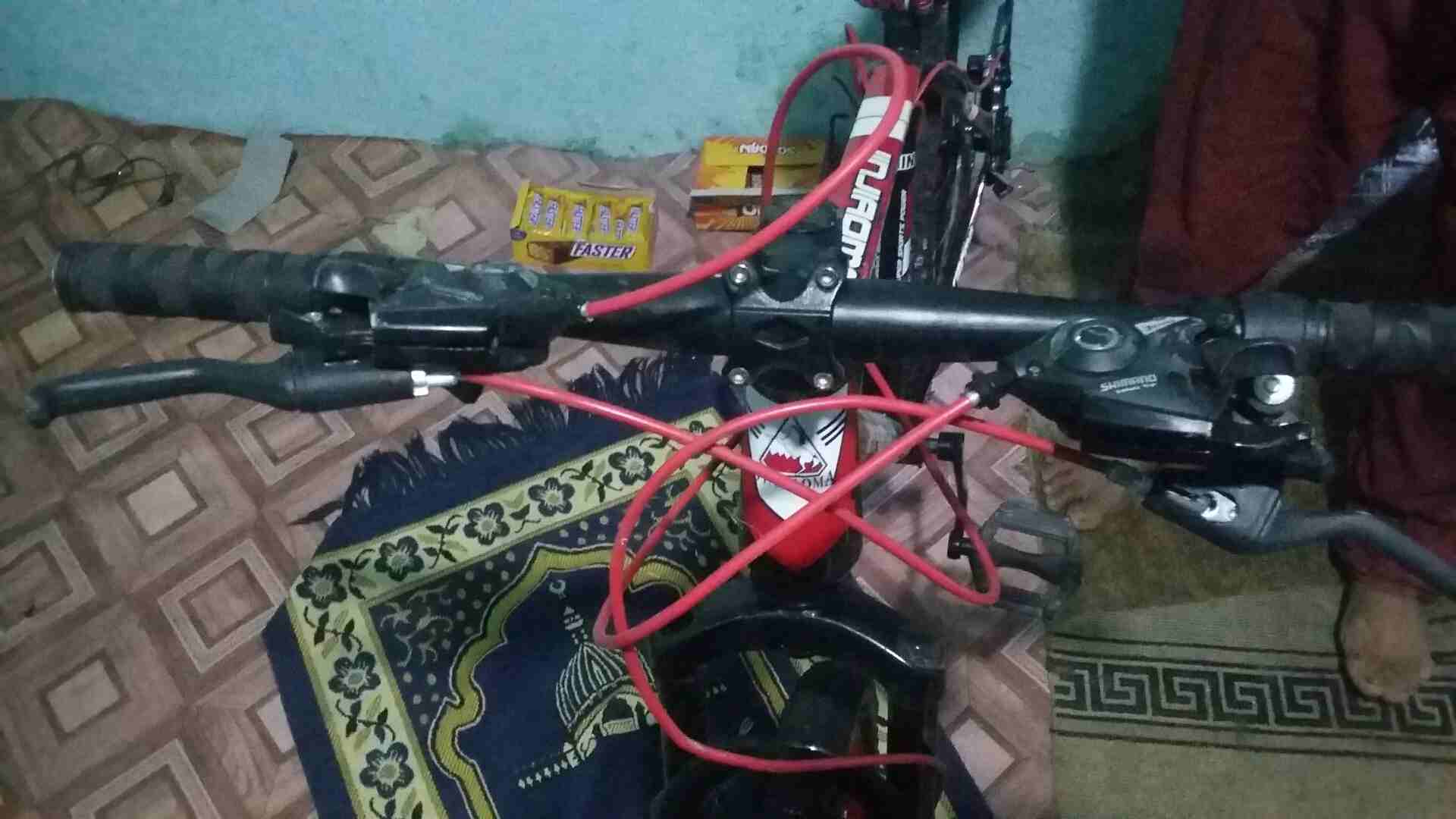 الفيصليه /الموقر. .                                            


	 				لا تنسَ أنك شاهدت هذا الإعلان في عنكبوت            
	 				
                            استعمال خفيف شبه الجديد...