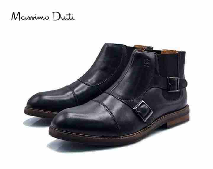 massimo dutti
لا تنسَ أنك شاهدت هذا الإعلان في عنكبوت
#shouzatonline
* اطلب الان افضل و ارقى الم...