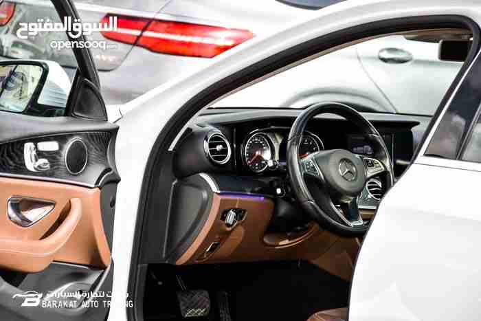 Mercedes E200 2017 AMG
لا تنسَ أنك شاهدت هذا الإعلان في عنكبوت
2017 Mercedes E200
AMG Kit
وارد...