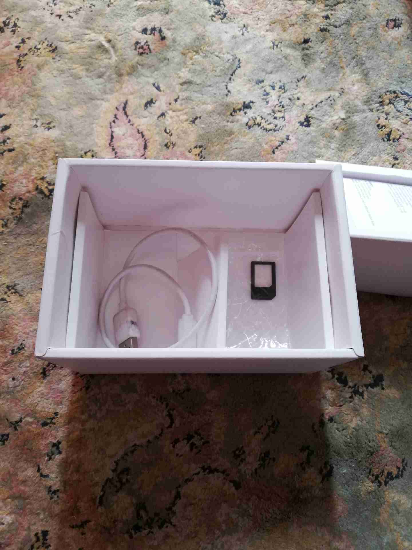 واى فاى جديد لم يستخدم 4G
لا تنسَ أنك شاهدت هذا الإعلان في عنكبوت
يعمل على اى شريحه ويوجد بدا...