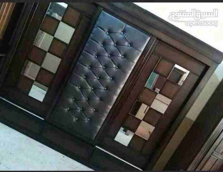 غرف نوم لاتيه 18 طابق للاستفسار عن طريق الواتس أو الهاتف 0781130134
لا تنسَ أنك شاهدت هذا الإعلان في عنكبوت
0781130134...