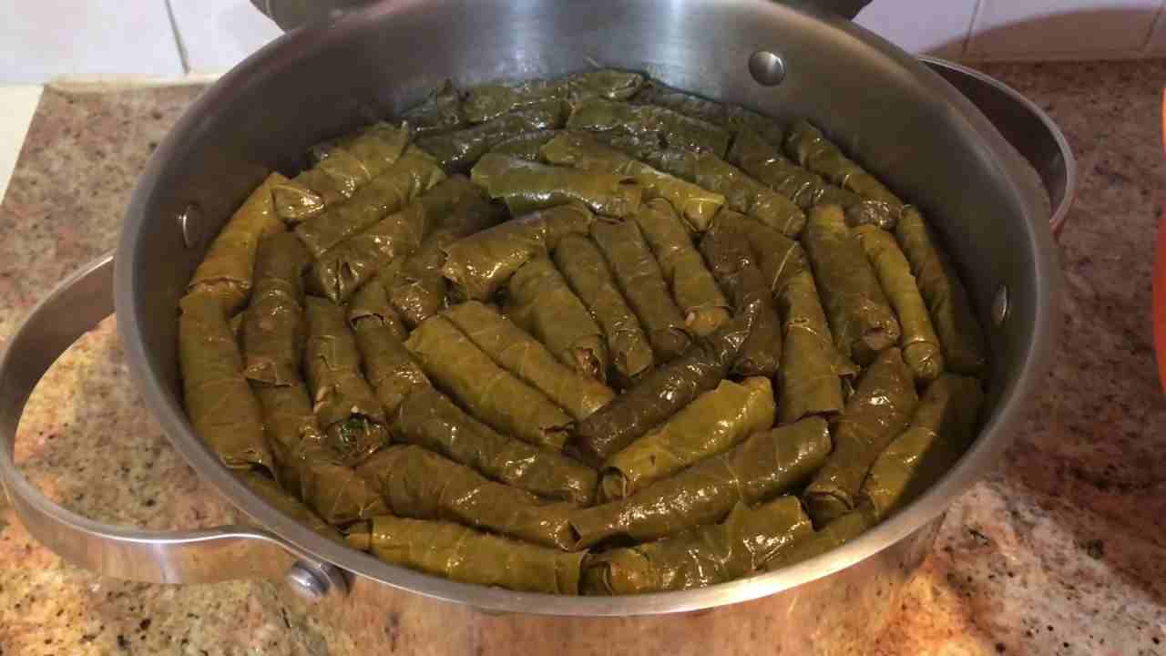 لف ورق العنب                                            


	 				لا تنسَ أنك شاهدت هذا الإعلان في عنكبوت            
	 				
                            على استعداد لف ورق عنب حسب الكميه المطلوبه م...