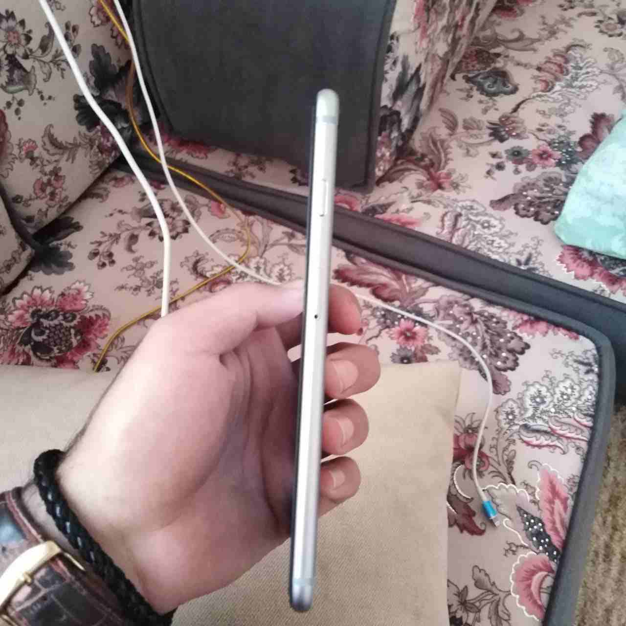 iPhone 6s Plus 128gb
لا تنسَ أنك شاهدت هذا الإعلان في عنكبوت
ايفون 6 اس بلس 128 جيجابايت بحالة ال...