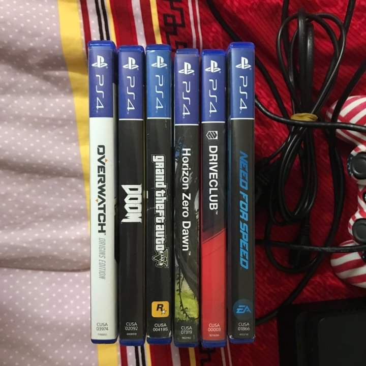 PlayStation 4 slim 500 جيجا                                            


	 				لا تنسَ أنك شاهدت هذا الإعلان في عنكبوت            
	 				
                                PlayStation 4 slim 500 جي...
