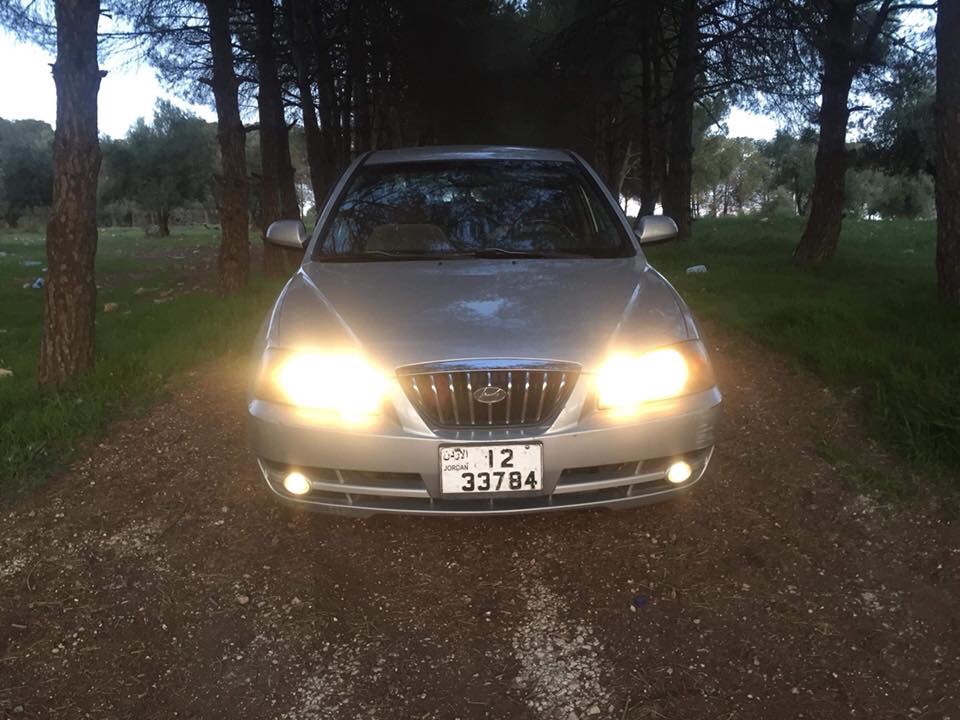 هيوندتي افانتي 1500cc xd
لا تنسَ أنك شاهدت هذا الإعلان في عنكبوت
هيونداي افانتي xd ماتور vvt...