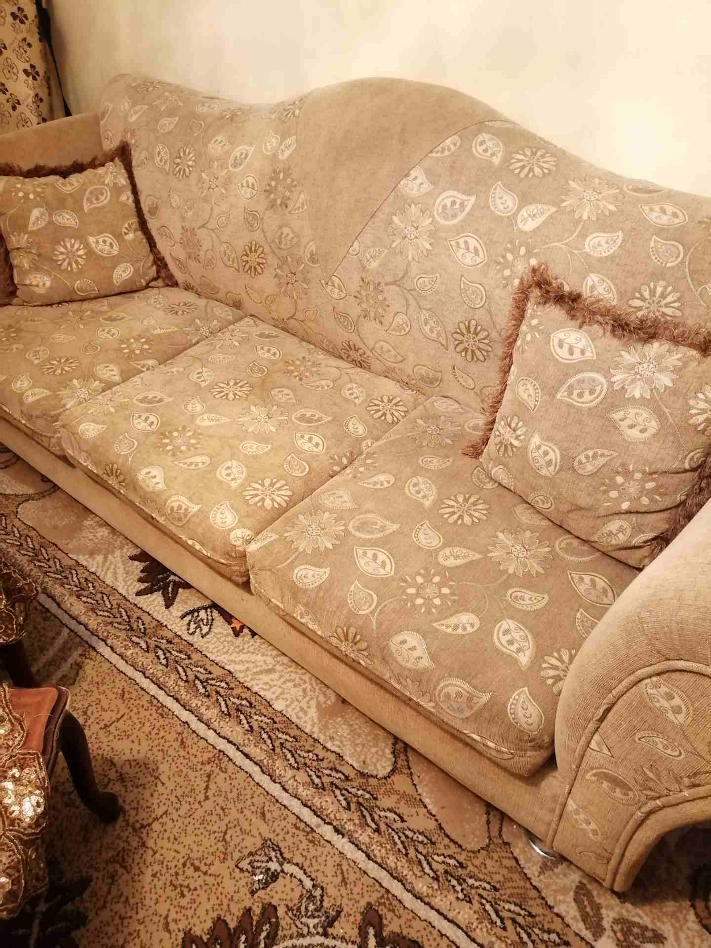 عمان ماركا الشماليه
لا تنسَ أنك شاهدت هذا الإعلان في عنكبوت
طقم كنب نضيف
وابفي نضيف0782901477...