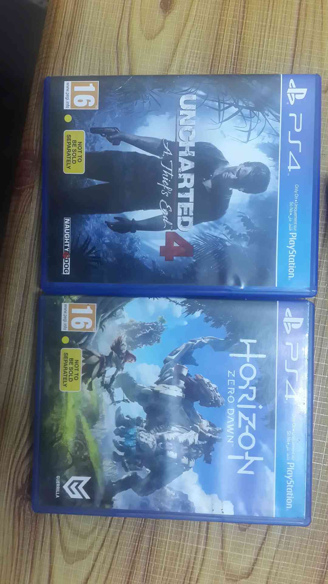 للبيع او للبدل                                            


	 				لا تنسَ أنك شاهدت هذا الإعلان في عنكبوت            
	 				
                                uncharted :18 jd
horazen : 12...