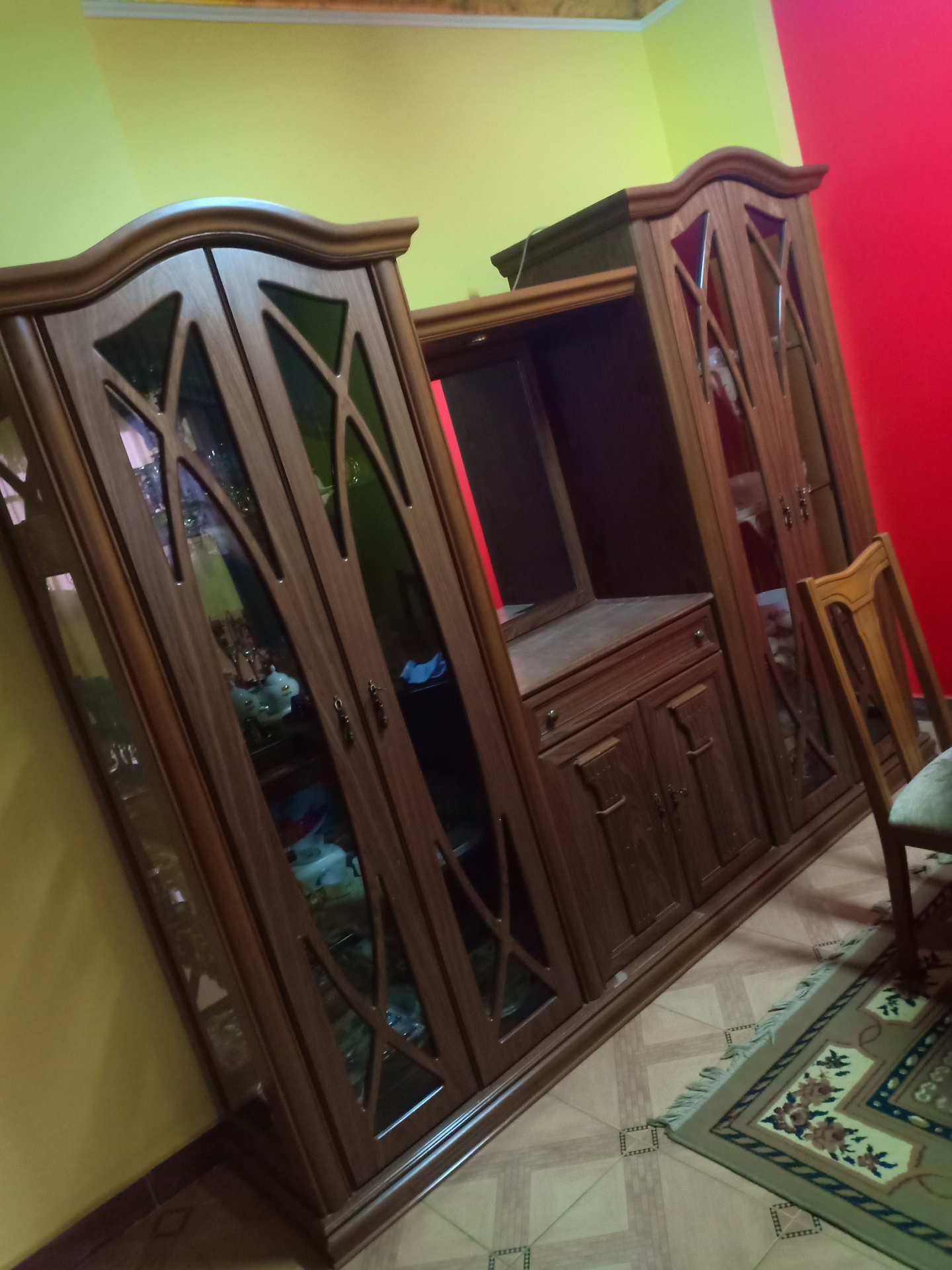 القوميه العرببه امبابه                                            


	 				لا تنسَ أنك شاهدت هذا الإعلان في عنكبوت            
	 				
                                طربيزه ونيس و6كراسي زان من مصا...