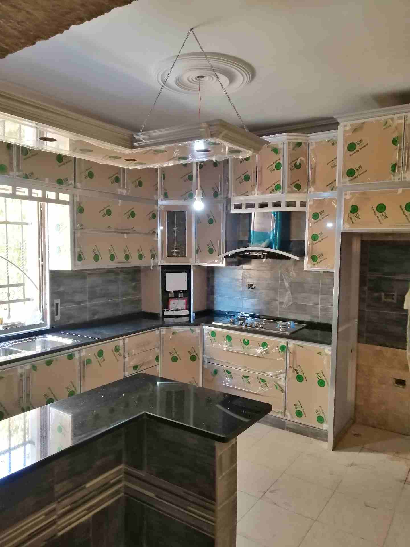 مطابخ المنيوم
لا تنسَ أنك شاهدت هذا الإعلان في عنكبوت
مطابخ الغد للألمنيوم
أقوى العروض على المطاب...