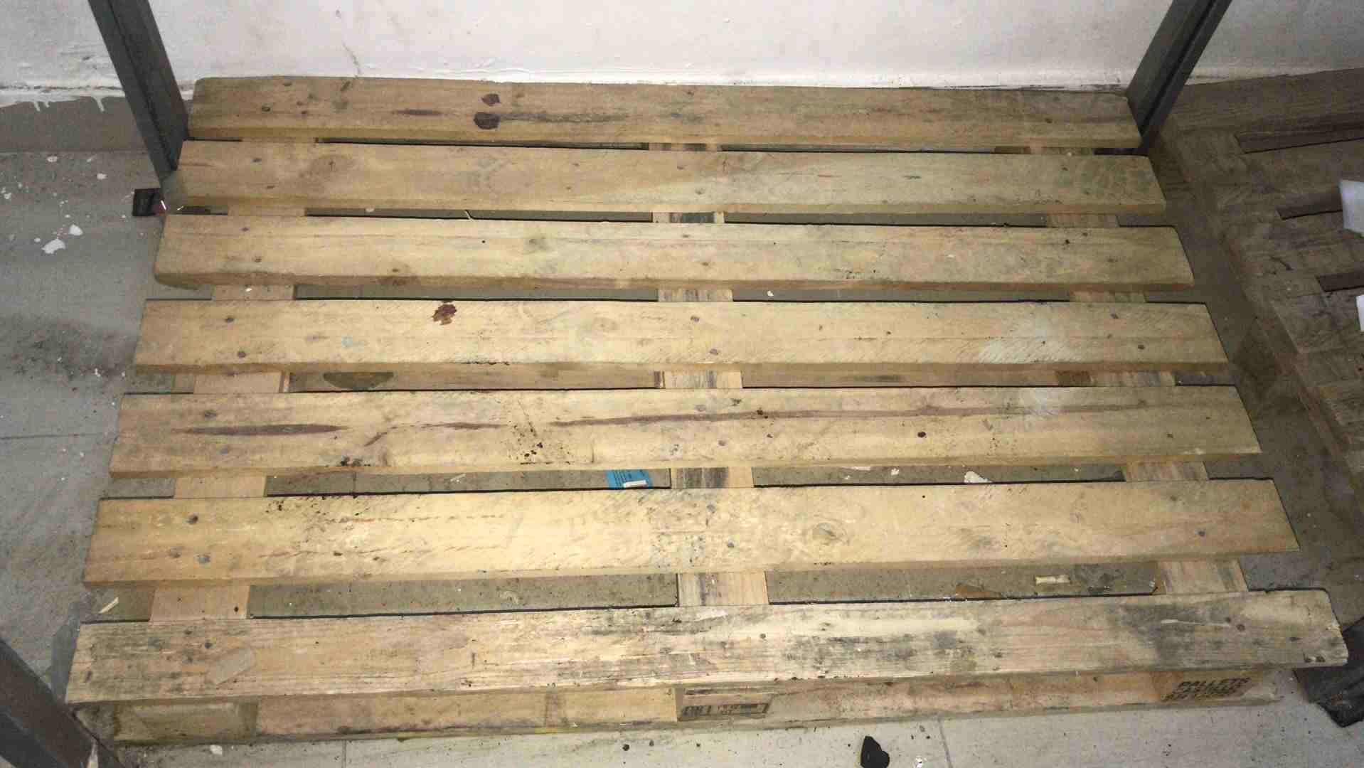 طبالي خشب للبيع بسعر مغري 250طبليه
لا تنسَ أنك شاهدت هذا الإعلان في عنكبوت
بيع طبالي خشب بسعر مغر...