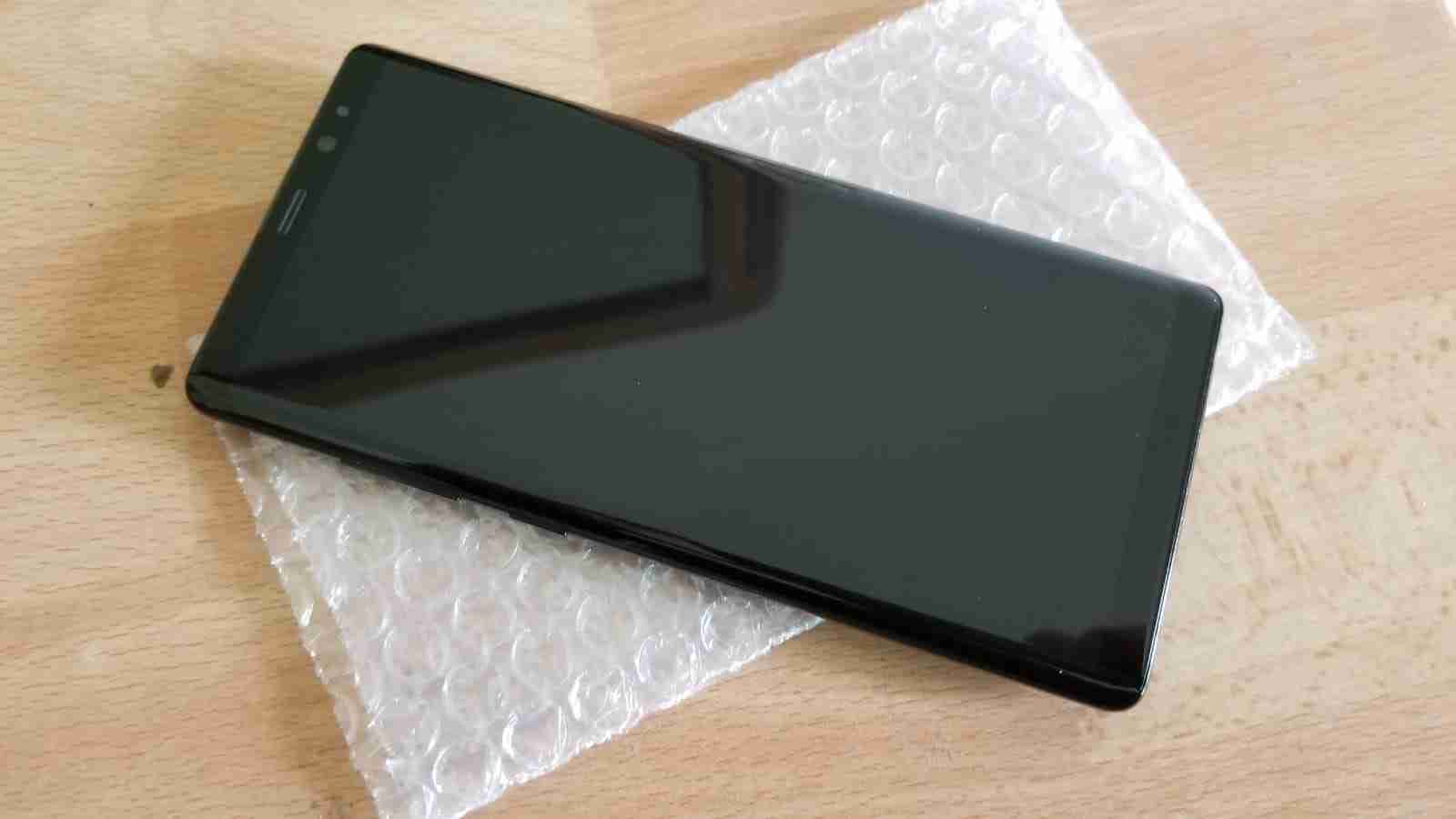 نوت 8 Note 8                                            


	 				لا تنسَ أنك شاهدت هذا الإعلان في عنكبوت            
	 				
                                مرج الحمام
الجهاز لحاله بدون. شاحن
64 جي...