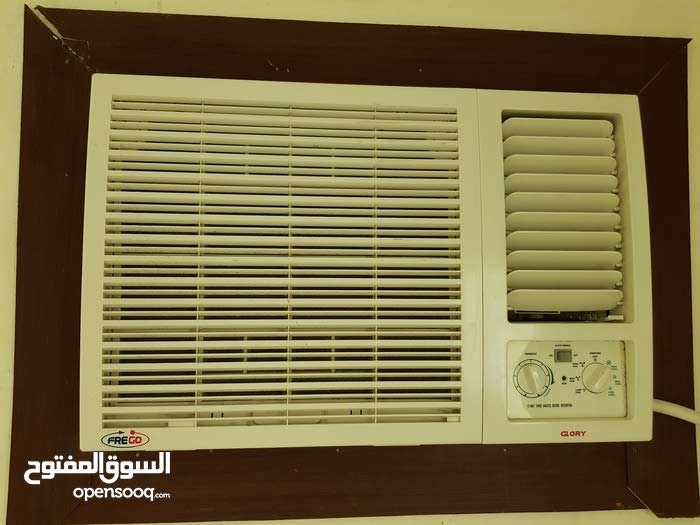 مكيف فريجو 18 وحدة موفر للكهرباء 6 نجوم صوت خفيف استخدام اقل من شهر مع الفاتورة                                            


	 				لا تنسَ أنك شاهدت هذا الإعلان في عنكبوت...