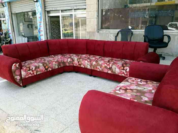 عمان مقابل مقبرة ام الحيران
لا تنسَ أنك شاهدت هذا الإعلان في عنكبوت
عرررررررررض نارررررررر ول...