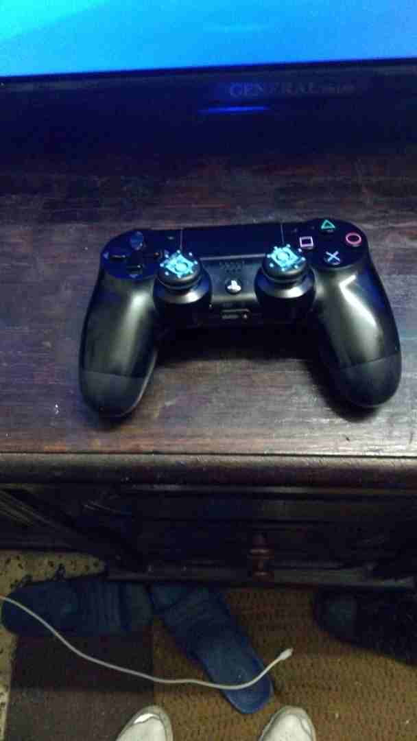 ps4 1tb للبيع فقط
لا تنسَ أنك شاهدت هذا الإعلان في عنكبوت
الجهاز نضيف جدا معاه ايد وحدة الهارد دي...