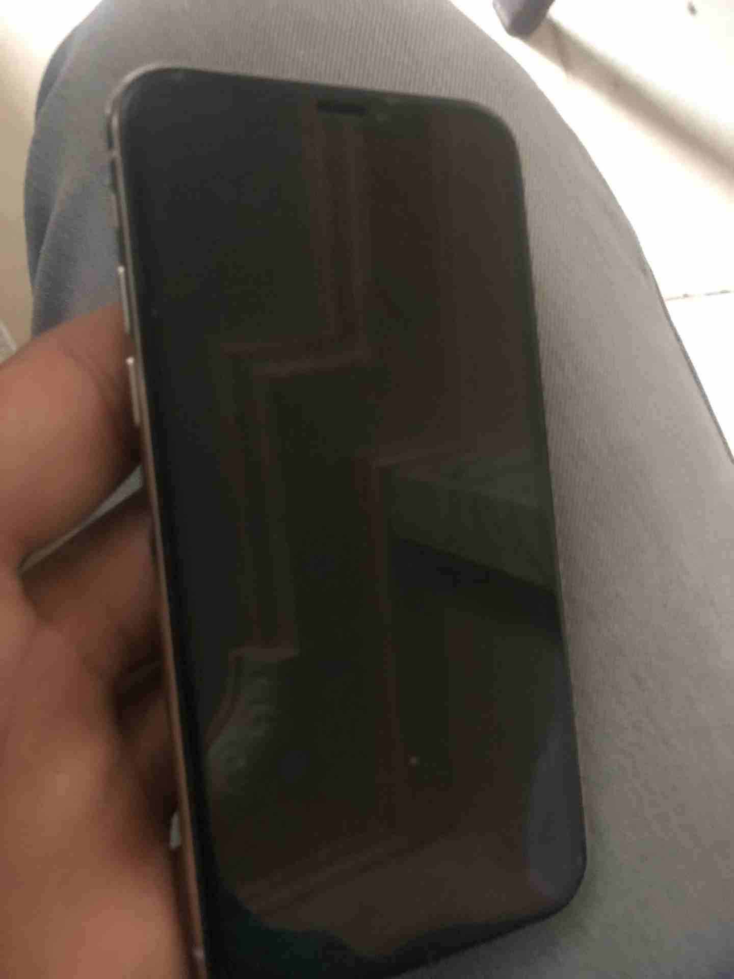 ايفون x
لا تنسَ أنك شاهدت هذا الإعلان في عنكبوت
ايفون x 64 g
----...