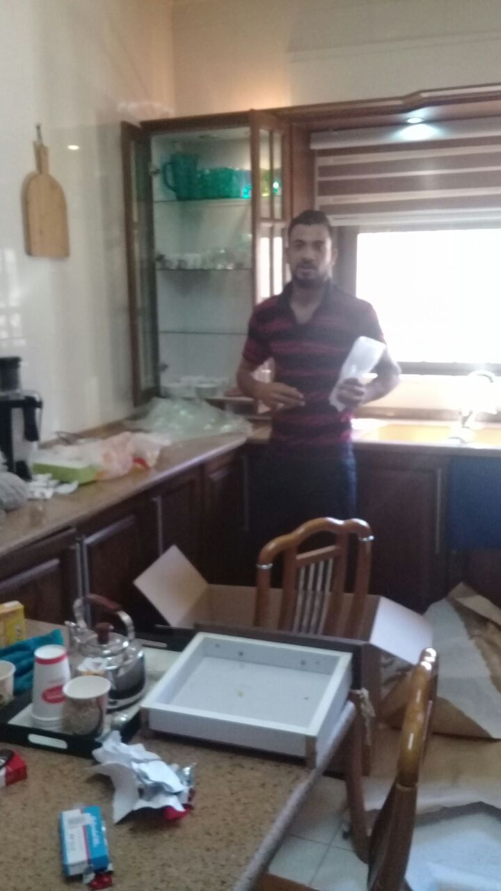 شركة البحرين للنقل و الشحن :0778439009
لا تنسَ أنك شاهدت هذا الإعلان في عنكبوت
تقدم شركة البح...