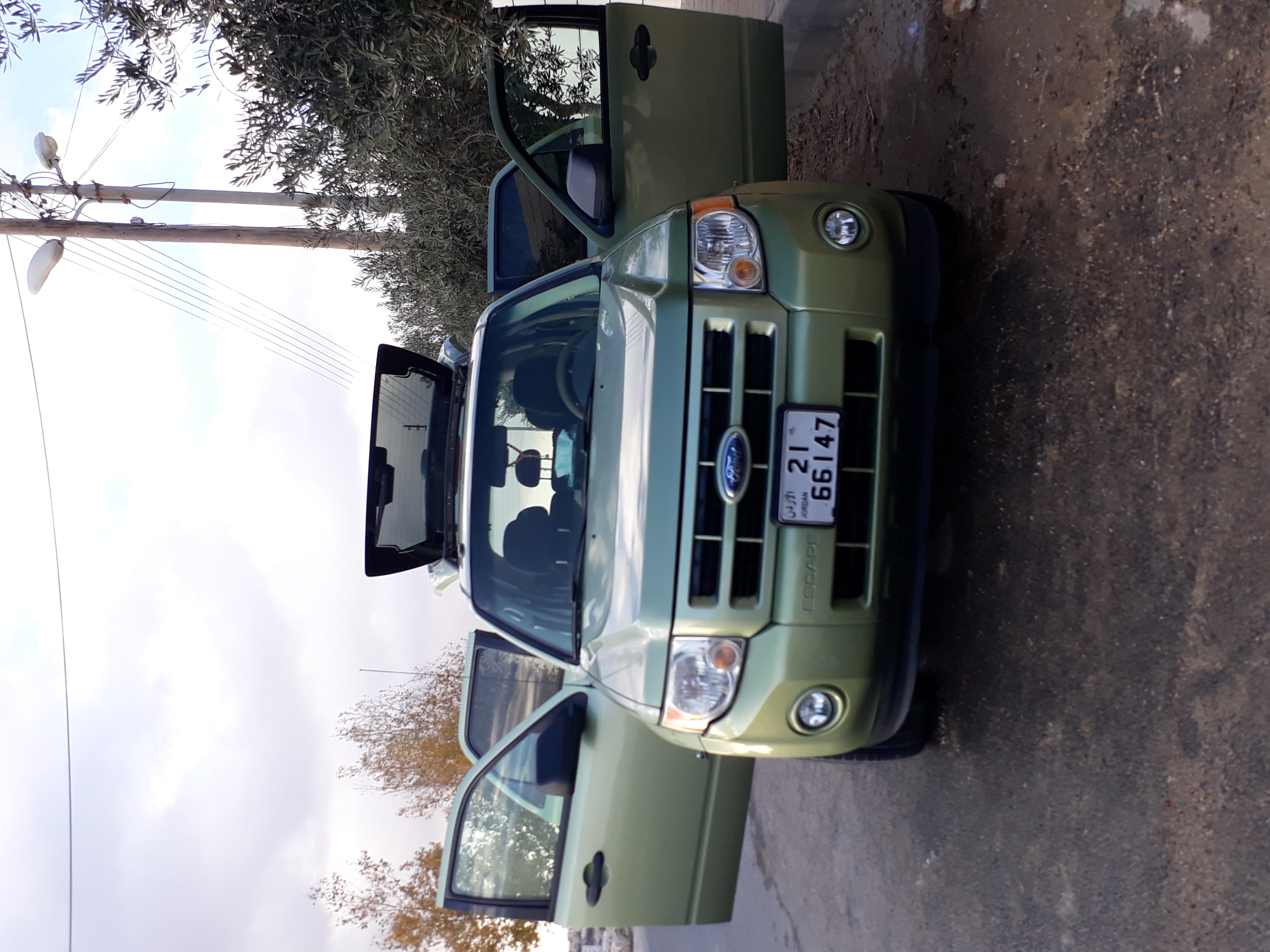 فورد سكايب هايبرد 2009 ماتور 2500
لا تنسَ أنك شاهدت هذا الإعلان في عنكبوت
فورد سكايب موتور 2...
