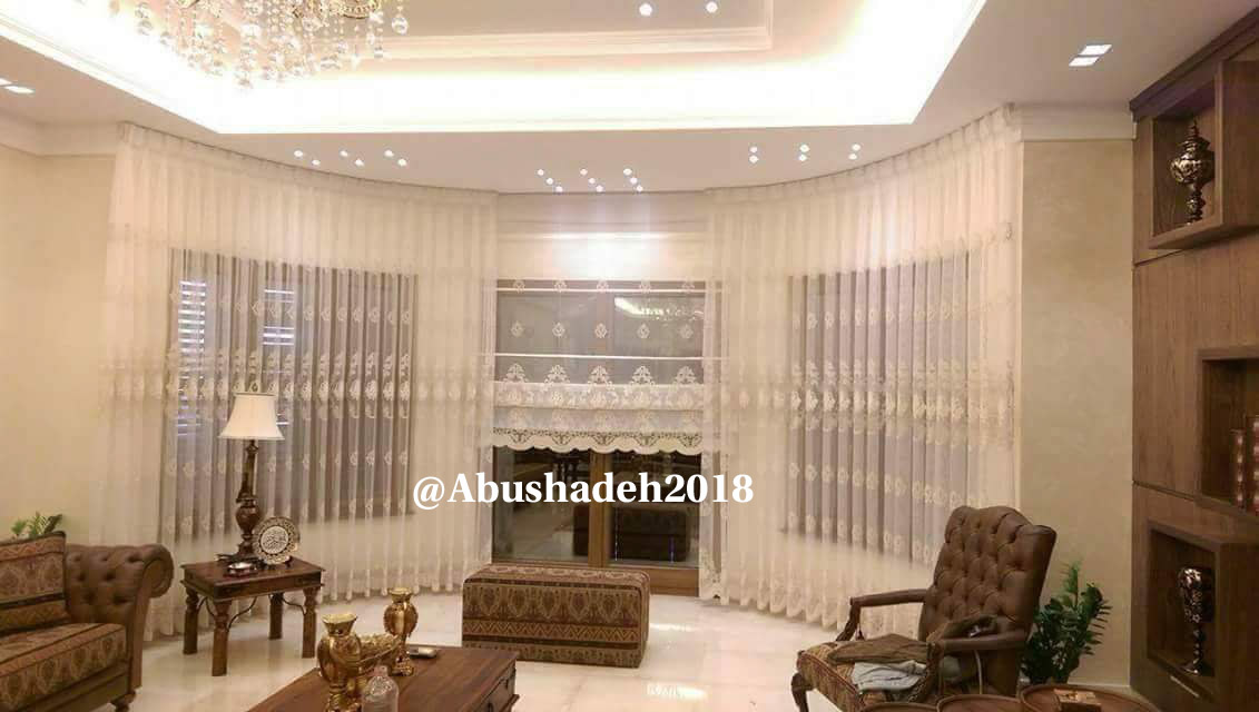 لستائرحرق اسعار 2018
لا تنسَ أنك شاهدت هذا الإعلان في عنكبوت
معرض ابوشحاده للستائر في حرق الا...