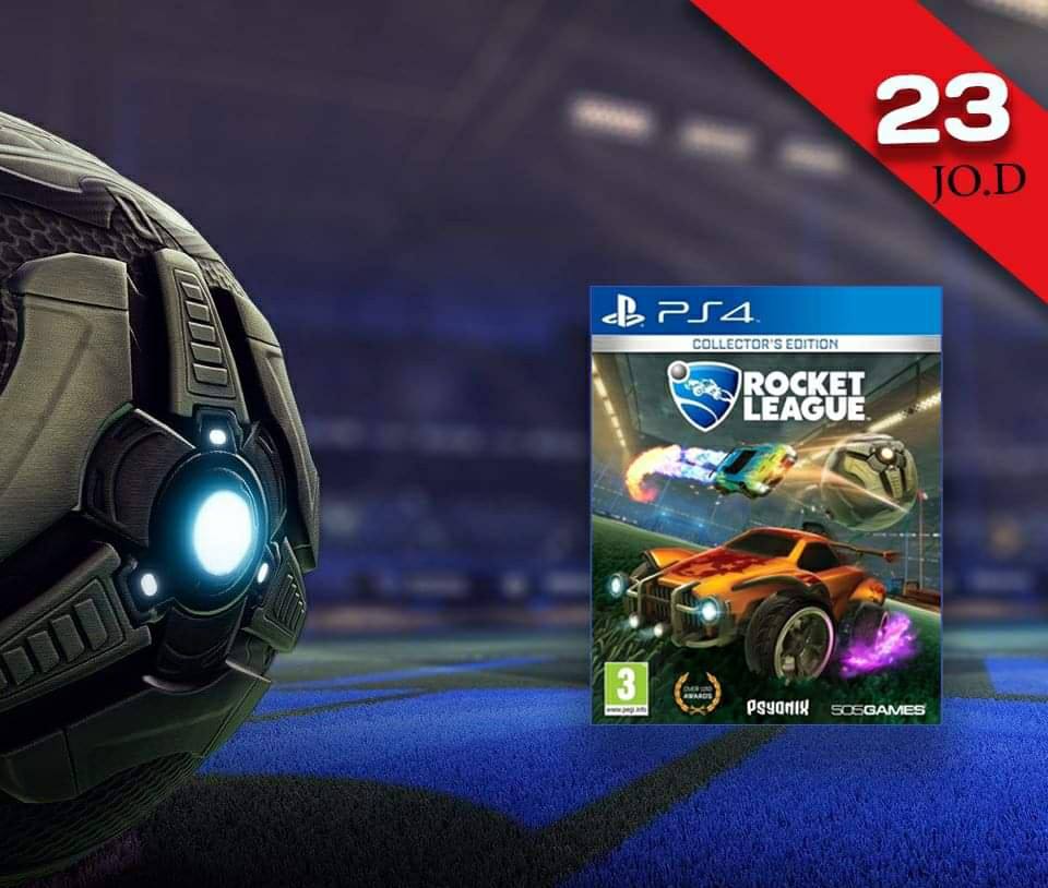 اقل سعر بلمملكة ps4 500 GB كمية محدودة
لا تنسَ أنك شاهدت هذا الإعلان في عنكبوت
شومان للأجهزة...