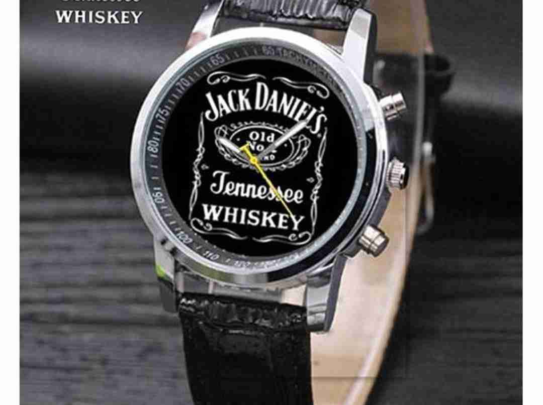 Jack Daniel's watch                                            


	 				لا تنسَ أنك شاهدت هذا الإعلان في عنكبوت            
	 				
                                Jack Daniel's 
جديده...